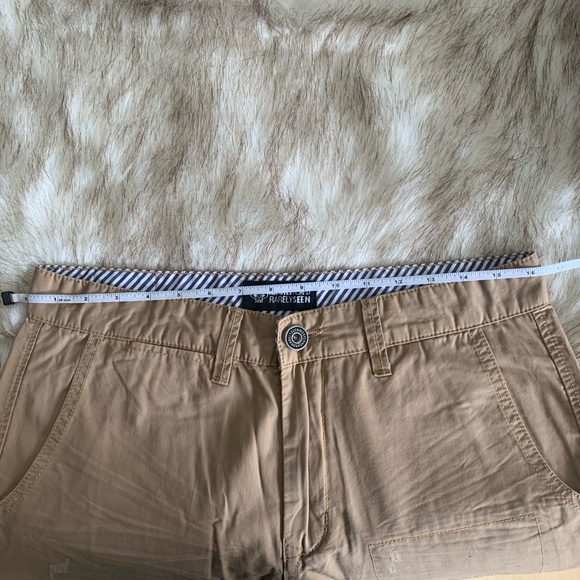 Mostly Heard Rarely Seen Pants - Picture 2 of 4